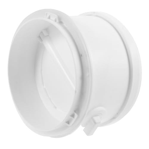 Vaguelly Ventilationssystem Adapterbox Φmm Hochwertiger Flansch Einfache Installation für Klimaanlagen und Luftentfeuchter Praktischer Verbindungsadapter für Verteilungskästen und Rohre Vaguelly Ventilationssystem Adapterbox Φmm Hochwertiger Flansch Einfache Installation für Klimaanlagen und Luftentfeuchter Praktischer Verbindungsadapter für Verteilungskästen und Rohre von Vaguelly