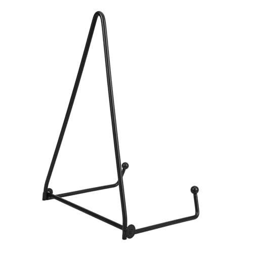 Vaguelly Wandhalter Metall Tellerständer Klappbar für Keramikplatten Dekorativer Display Ständer Tisch Wandnutzung Schwarz Mittelgroß Geeignet für Küche Büro Galerie Vaguelly Wandhalter Metall Tellerständer Klappbar für Keramikplatten Dekorativer Display Ständer Tisch Wandnutzung Schwarz Mittelgroß Geeignet für Küche Büro Galerie von Vaguelly