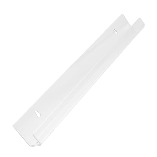 Vaguelly -nagellack-Organizer Durchsichtiges Nagellack-Regal Platzsparende Wand-aufbewahrung Einfach Zu Montieren Ohne Bohren Stilvolles Und Minimalistisches Design Für Ordnung Und Vaguelly -nagellack-Organizer Durchsichtiges Nagellack-Regal Platzsparende Wand-aufbewahrung Einfach Zu Montieren Ohne Bohren Stilvolles Und Minimalistisches Design Für Ordnung Und von Vaguelly