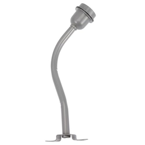 Vaguelly Wasserdichter Lampenhalter Gebogener Lichtmast Outdoor Lampenfassung Schutz für Außenbeleuchtung Einfache Montage Robustes Design für Industrielle und Gewerbliche Beleuchtung Vaguelly Wasserdichter Lampenhalter Gebogener Lichtmast Outdoor Lampenfassung Schutz für Außenbeleuchtung Einfache Montage Robustes Design für Industrielle und Gewerbliche Beleuchtung von Vaguelly