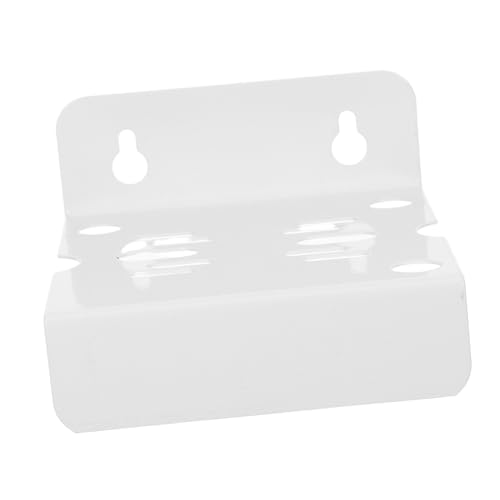 Vaguelly Wasserfiltergehäuse Halterung Robuste Wandmontage für Wasserreiniger Stabiler Vorfilter Halter Vielseitig Einsetzbar Einfache Installation Optimiert Platz Küche Vaguelly Wasserfiltergehäuse Halterung Robuste Wandmontage für Wasserreiniger Stabiler Vorfilter Halter Vielseitig Einsetzbar Einfache Installation Optimiert Platz Küche von Vaguelly