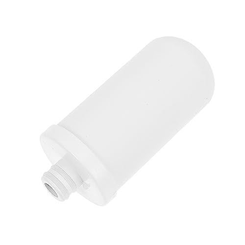 Vaguelly Wasserhahn Wasserfilter Küchenfilter mit Keramikfilterkartusche Effiziente Wasseraufbereitung für Sauberes Trinkwasser und Gesunde Vaguelly Wasserhahn Wasserfilter Küchenfilter mit Keramikfilterkartusche Effiziente Wasseraufbereitung für Sauberes Trinkwasser und Gesunde von Vaguelly