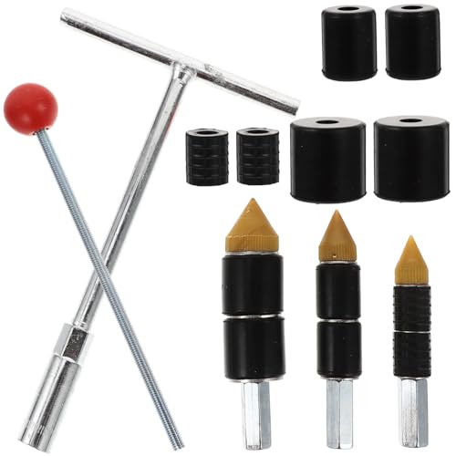 Vaguelly Wasserrohr stopper aus Reinem Kupfer mit Schraubenschlüssel Langlebige Wasserstopp nadeln für Schnelle Reparatur von Leckagen an Warmwasserleitungen Einfache Bedienung Robustes Vaguelly Wasserrohr stopper aus Reinem Kupfer mit Schraubenschlüssel Langlebige Wasserstopp nadeln für Schnelle Reparatur von Leckagen an Warmwasserleitungen Einfache Bedienung Robustes von Vaguelly