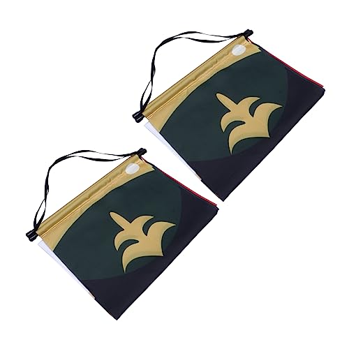 Vaguelly Weihnachtlicher Nutcracker Soldier Türbanner Langlebiges Material Festliche Weihnachtsdeko für Haustür Fenster und Wände Türcouplet für Zuhause Büro Laden Restaurant von Vaguelly