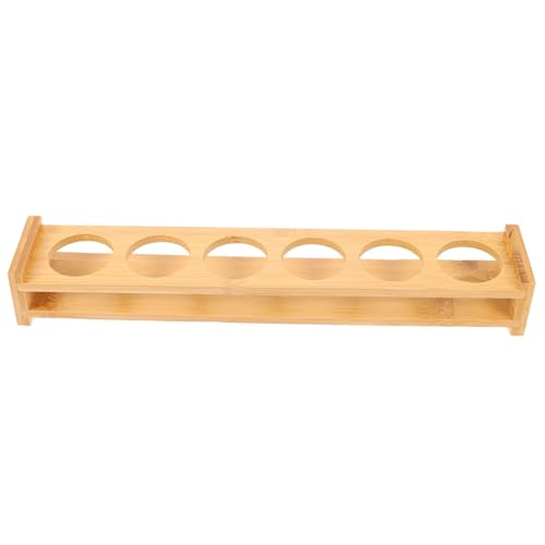 Vaguelly Weinglasständer mit Fächern Kreativer Weinbecher Halter für Zuhause Bar und Küche Stabiler Untersetzer für Optimalen Schutz der Gläser Vaguelly Weinglasständer mit Fächern Kreativer Weinbecher Halter für Zuhause Bar und Küche Stabiler Untersetzer für Optimalen Schutz der Gläser von Vaguelly