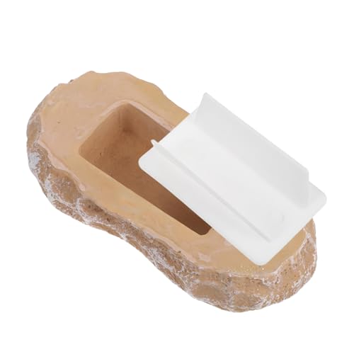 Vaguelly Wetterfeste Outdoor Schlüsselbox im Realistischen -Design Diskreter Schlüsselverstecker für Garten und Büro Schneller Zugriff Ersatzschlüssel bei Notfällen Vielseitig Einsetzbar Vaguelly Wetterfeste Outdoor Schlüsselbox im Realistischen -Design Diskreter Schlüsselverstecker für Garten und Büro Schneller Zugriff Ersatzschlüssel bei Notfällen Vielseitig Einsetzbar von Vaguelly