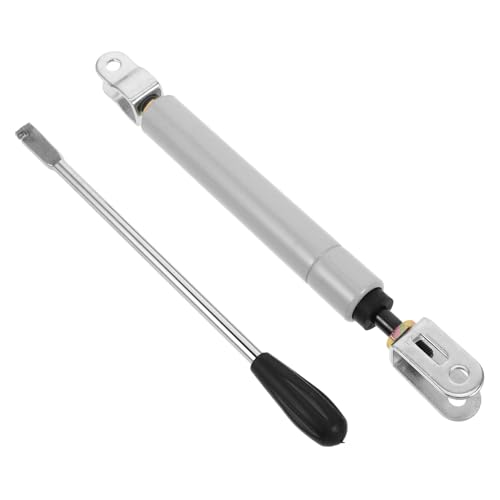 Vaguelly Zubehör Für Friseurstühle Bürostuhl-Zylinder-ersatz Hoch Gasflasche Für Bürostuhl Austausch des Friseurstuhls Stuhl-hydraulikpumpe Bürostuhlliftstange Stuhl-gaslift Silver Eisen Vaguelly Zubehör Für Friseurstühle Bürostuhl-Zylinder-ersatz Hoch Gasflasche Für Bürostuhl Austausch des Friseurstuhls Stuhl-hydraulikpumpe Bürostuhlliftstange Stuhl-gaslift Silver Eisen von Vaguelly