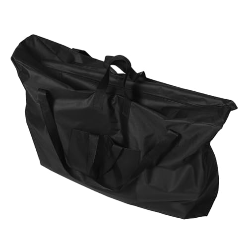 Vaguelly wasserdichte Tragetasche für Faltbare Massageliege Organizer mit Komfortablem Material Modernes Design Vielseitig für Massage Schönheitstherapie Salon und Reisen Passend für Vaguelly wasserdichte Tragetasche für Faltbare Massageliege Organizer mit Komfortablem Material Modernes Design Vielseitig für Massage Schönheitstherapie Salon und Reisen Passend für von Vaguelly