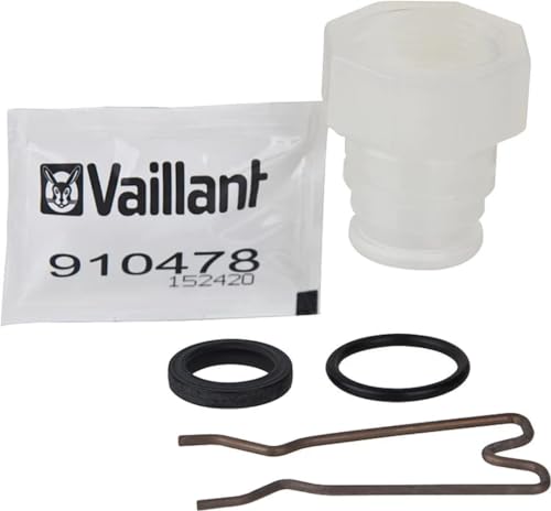VA Anschlussstück von Vaillant