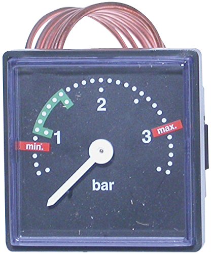 Manometer Vaillant, VC-VCW 196 E, 101263 Manometer Vaillant, VC-VCW 196 E, 101263 von Vaillant