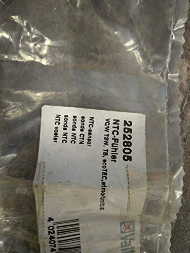 VAILLANT NTC-SENSOR 252805 by Vaillant VAILLANT NTC-SENSOR 252805 by Vaillant von Vaillant