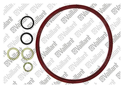 Vaillant 0020057606 Formring komplett VC-VCW 125-246 E-C O Vaillant 0020057606 Formring komplett VC-VCW 125-246 E-C O von Vaillant