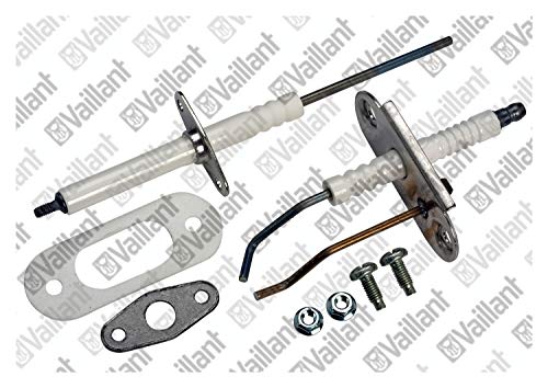 Vaillant 0020088026 Elektrode (Set, Zündung + Überwachung) von Vaillant