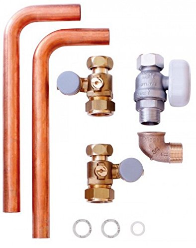 Vaillant 0020201897 VC-Installations-Set Auf-/Unterputz Vaillant 0020201897 VC-Installations-Set Auf-/Unterputz von Vaillant