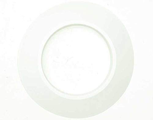 Vaillant 0020231443 Rosetten-Wanddichtung 100 mm DN 100, weiß *NEU* von Vaillant