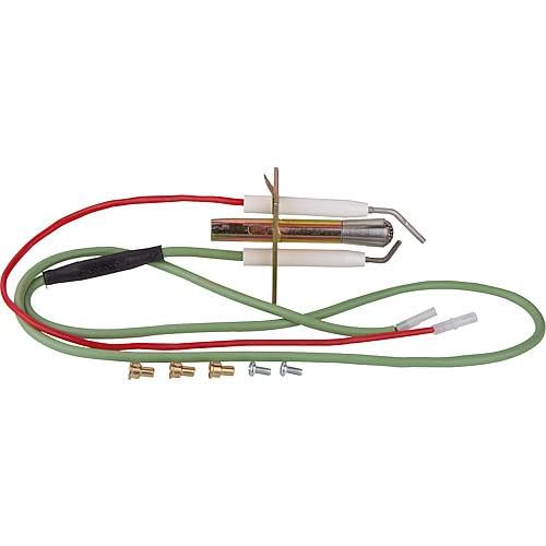 Vaillant 024603 Zündbrenner VK 84/1-C - 564/1-C von Vaillant