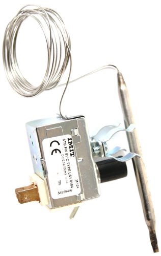 Vaillant 100306 Temparaturbegrenzer VGH/3-5 X(Abgassensor) von Vaillant