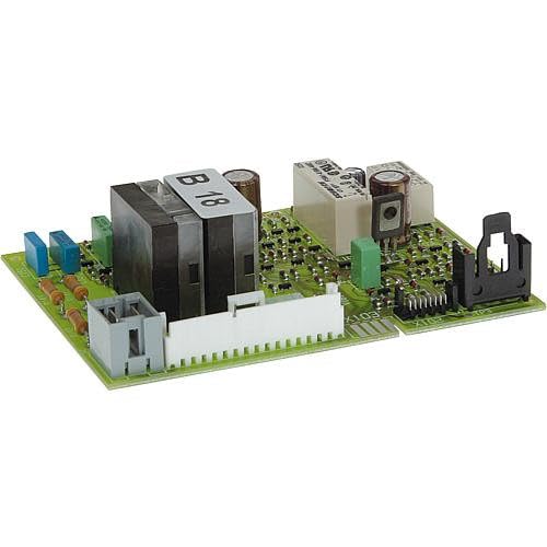 Vaillant 100547 Gasfeuerungsautomat atmoTEC VC/W 64-254 Vaillant 100547 Gasfeuerungsautomat atmoTEC VC/W 64-254 von Vaillant