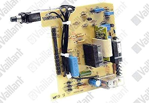 Vaillant 100555 Gasfeuerungsautomat VC 110, VC-W 180-282 Vaillant 100555 Gasfeuerungsautomat VC 110, VC-W 180-282 von Vaillant
