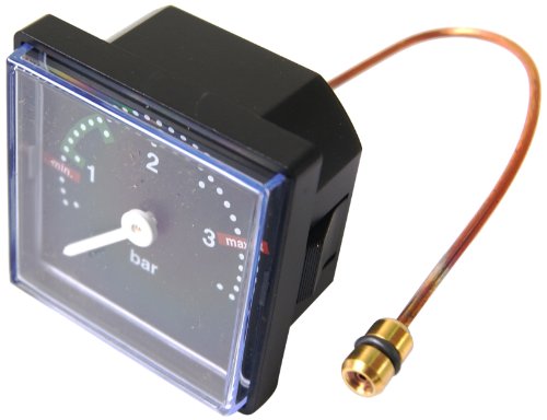 Vaillant 101272 Manometer VC-VCW.atmo/eco/turbo Tec Vaillant 101272 Manometer VC-VCW.atmo/eco/turbo Tec von Vaillant