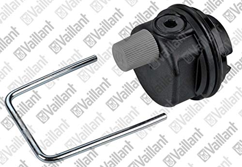 Vaillant 104521 Schnellentlüfter VCW/VCI 196+246/3-5, VIH CL 20 S Vaillant 104521 Schnellentlüfter VCW/VCI 196+246/3-5, VIH CL 20 S von Vaillant