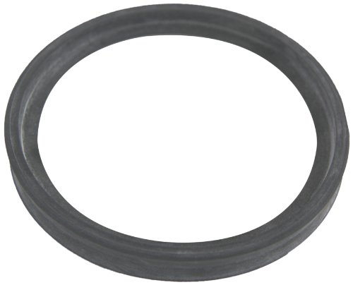 Vaillant 106563 Dichtung Komplett EPDM DN60, LAF-System 60/100 PP von Vaillant