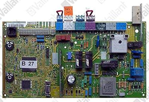 Vaillant 130484 Leiterplatte, Kupplung VC 64/2-255/2, VCW 194/2-255/2 Vaillant 130484 Leiterplatte, Kupplung VC 64/2-255/2, VCW 194/2-255/2 von Vaillant