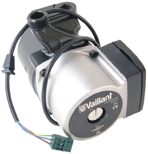 Vaillant 160969 Pumpe VC-VCW BW Classsic von Vaillant