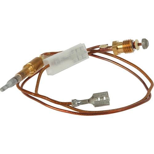 Vaillant 171175 Thermoelement MAG 275-350/9-10, 11-12 von Vaillant