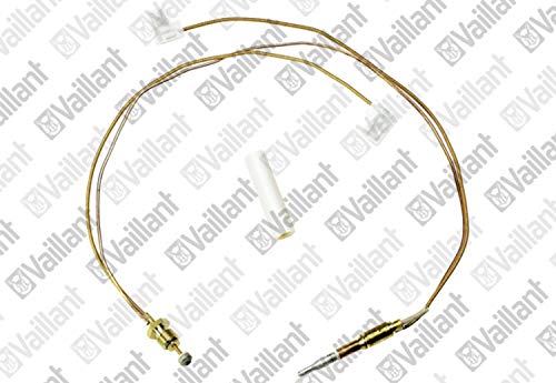 Vaillant 171189 Thermoelement VGH/5 XZ (mit Abgassensor) von Vaillant