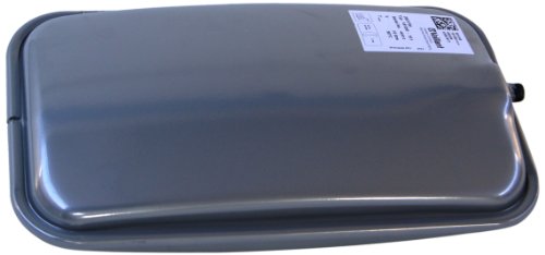 Vaillant 181051 Ausdehnungsgefäß VC-W 126-246-/2, VC 136, 276-E, VKS /8-E von Vaillant