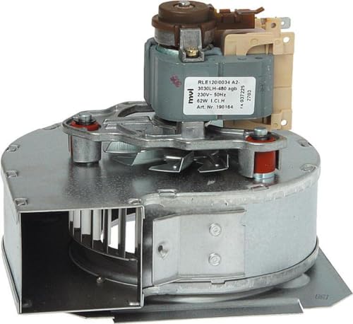 Vaillant 190174 Gebläse VC-W 205, 255 E Vaillant 190174 Gebläse VC-W 205, 255 E von Vaillant