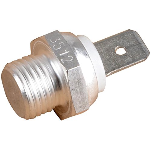 Vaillant 252805 Ecomax Heißleiter Ntc Temperatur Sensor Vaillant 252805 Ecomax Heißleiter Ntc Temperatur Sensor von Vaillant