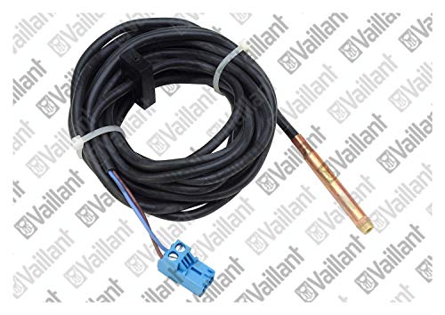 Vaillant 253517 Speicherfühler, PTC Vaillant 253517 Speicherfühler, PTC von Vaillant