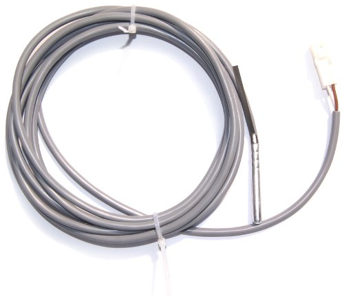 Vaillant 253583 Speicherfühler VKK ecoVIT-VIH K 150, VC-Speicher/NTC Vaillant 253583 Speicherfühler VKK ecoVIT-VIH K 150, VC-Speicher/NTC von Vaillant