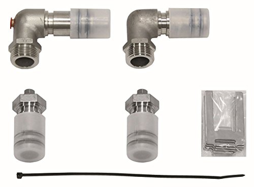 Vaillant Anschluss-Set VFK Grundmodul Aufdach, vertikal/horizontal, 0020143692 Vaillant Anschluss-Set VFK Grundmodul Aufdach, vertikal/horizontal, 0020143692 von Vaillant