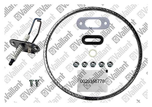 Vaillant Dichtungssatz, Elektrode-Wart.set II Vaillant-Nr. 0020218247 von Vaillant