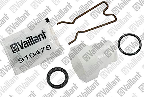 Vaillant Ecotec Exklusiv 832 838 Vuw Wärmeaustauscher Verbindung Teile 087310 Vaillant Ecotec Exklusiv 832 838 Vuw Wärmeaustauscher Verbindung Teile 087310 von Vaillant