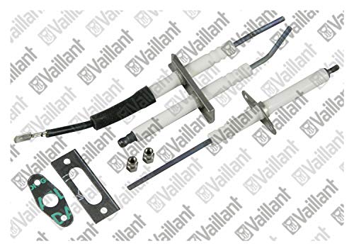 Vaillant Elektrode, Wartungsset Nr 0020086371 Vaillant Elektrode, Wartungsset Nr 0020086371 von Vaillant