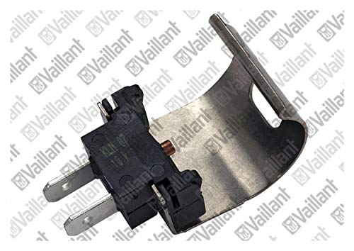Vaillant Fühler NTC 19 mm Nr. 0020068120 Vaillant Fühler NTC 19 mm Nr. 0020068120 von Vaillant
