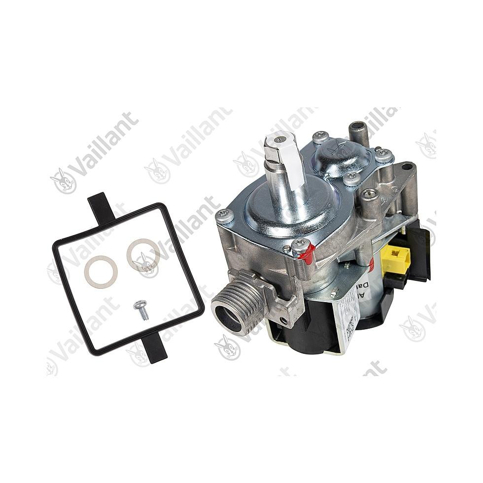 Vaillant Gasarmatur mit Druckregler 0020146733 0020146733 von Vaillant