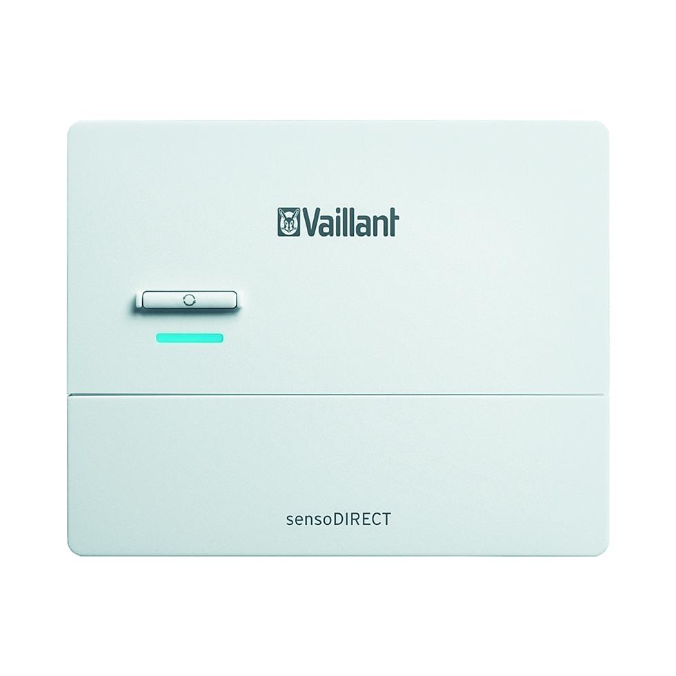 Vaillant Heizungsregler sensoDIRECT 710 eBUS-Schnittstelle 0020274790 von Vaillant