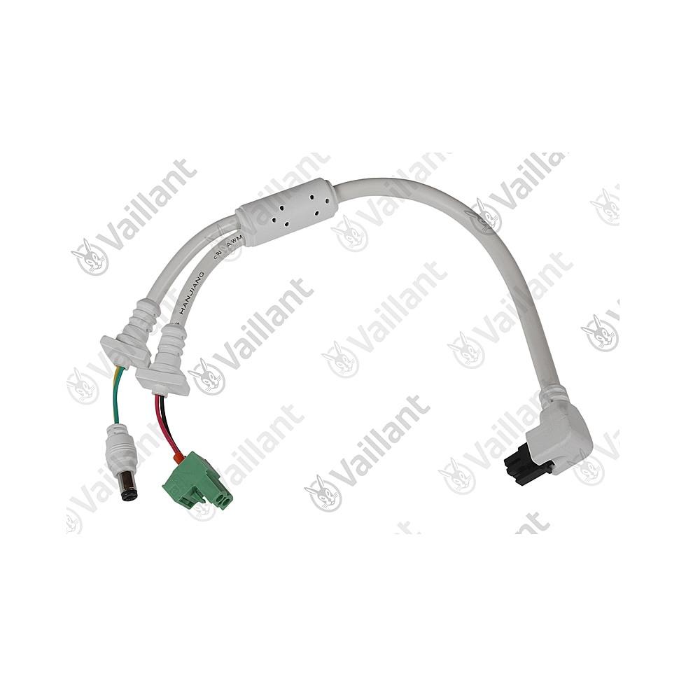 Vaillant Kabel 0,27 m 0010031801 0010031801 von Vaillant