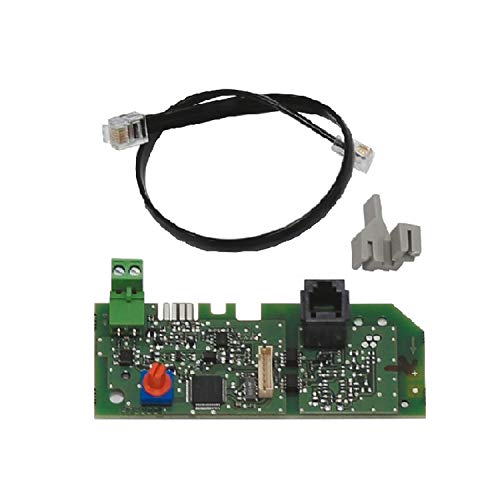 Vaillant – Koppler Bus VR 32/3 gestiónar 2 – 8 Caldera von Vaillant