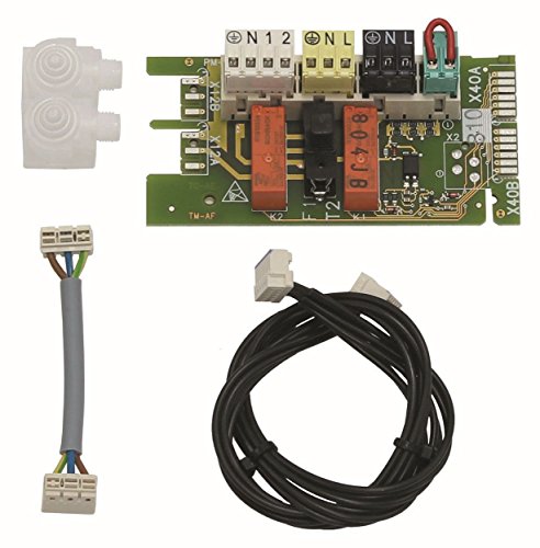 Vaillant - Multifunktionsmodul vr40 2/7 Funktionen von Vaillant