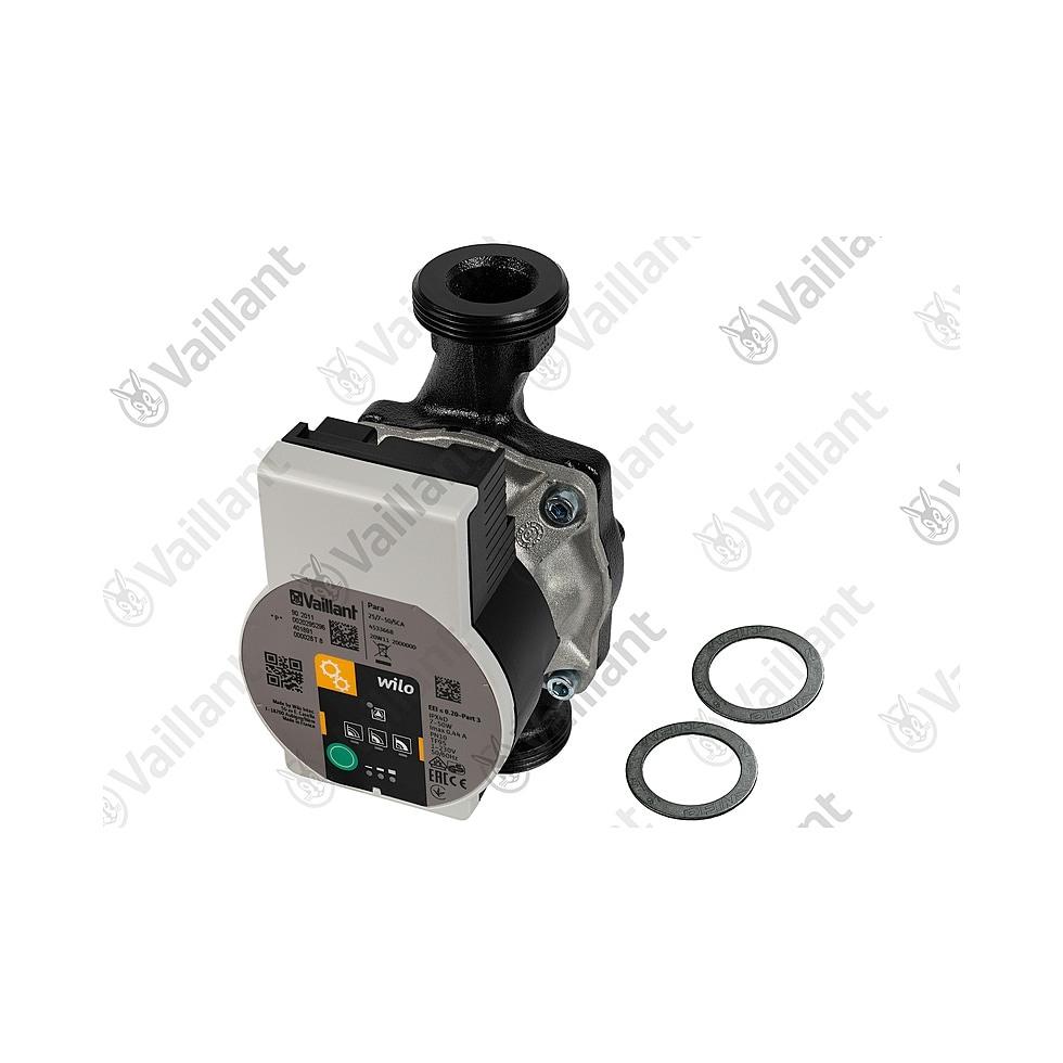 Vaillant Pumpe Hocheffizienz 0010030649 0010030649 von Vaillant