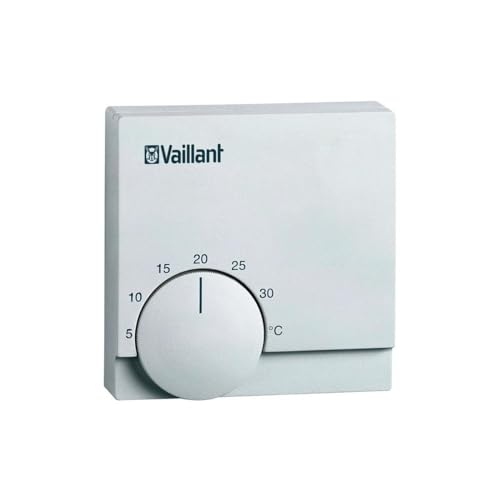 Vaillant Raumtemperaturregler VRK 121 von Vaillant