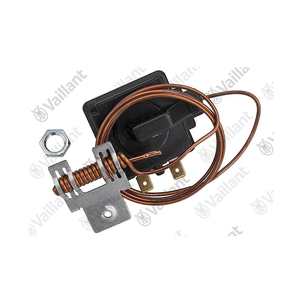 Vaillant Temperaturbegrenzer Abgassensor 100363 100363 von Vaillant