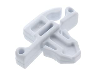 Vaillant Turbo Max Vuw 242 242/1 282 282/1 E Vorne Deckel Haken 082922 0020107706 von Vaillant