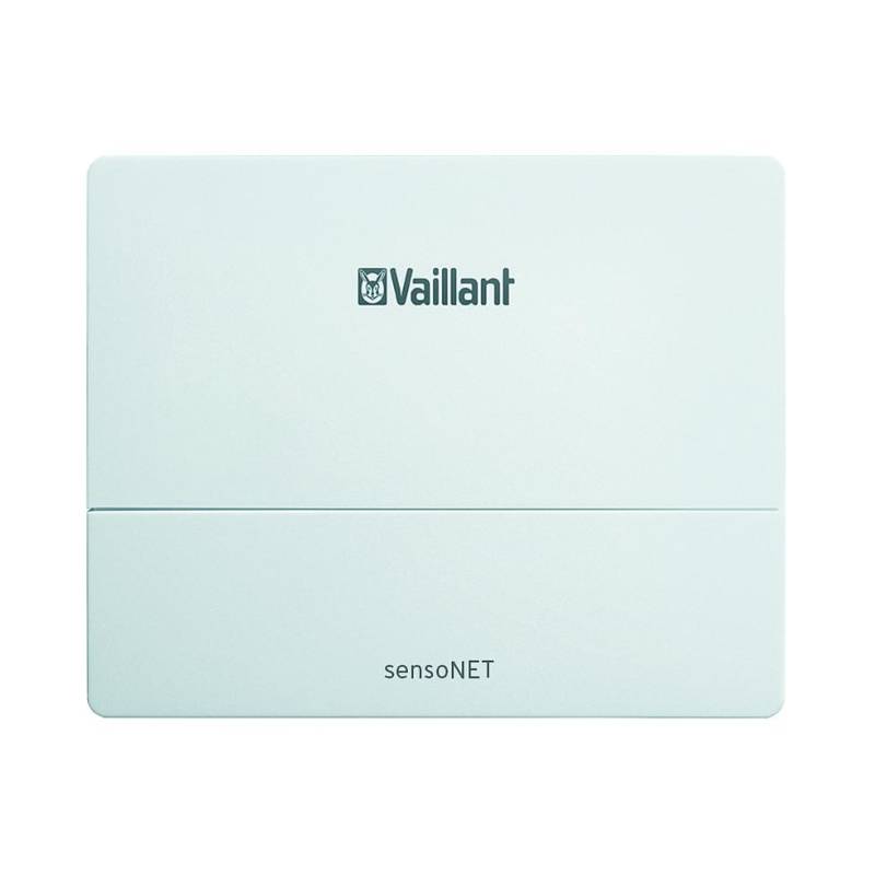 Vaillant VR 921 sensoNET Internetmodul Plug & Play Montage eBUS-Schnittstelle 0020260965 von Vaillant